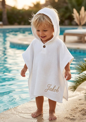 Badeponchos