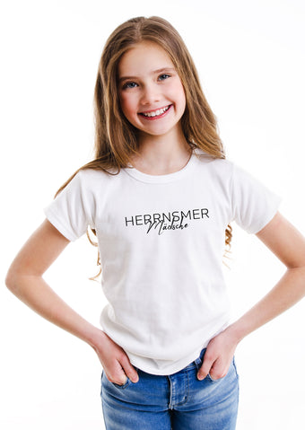 WormsShirts Mädchen